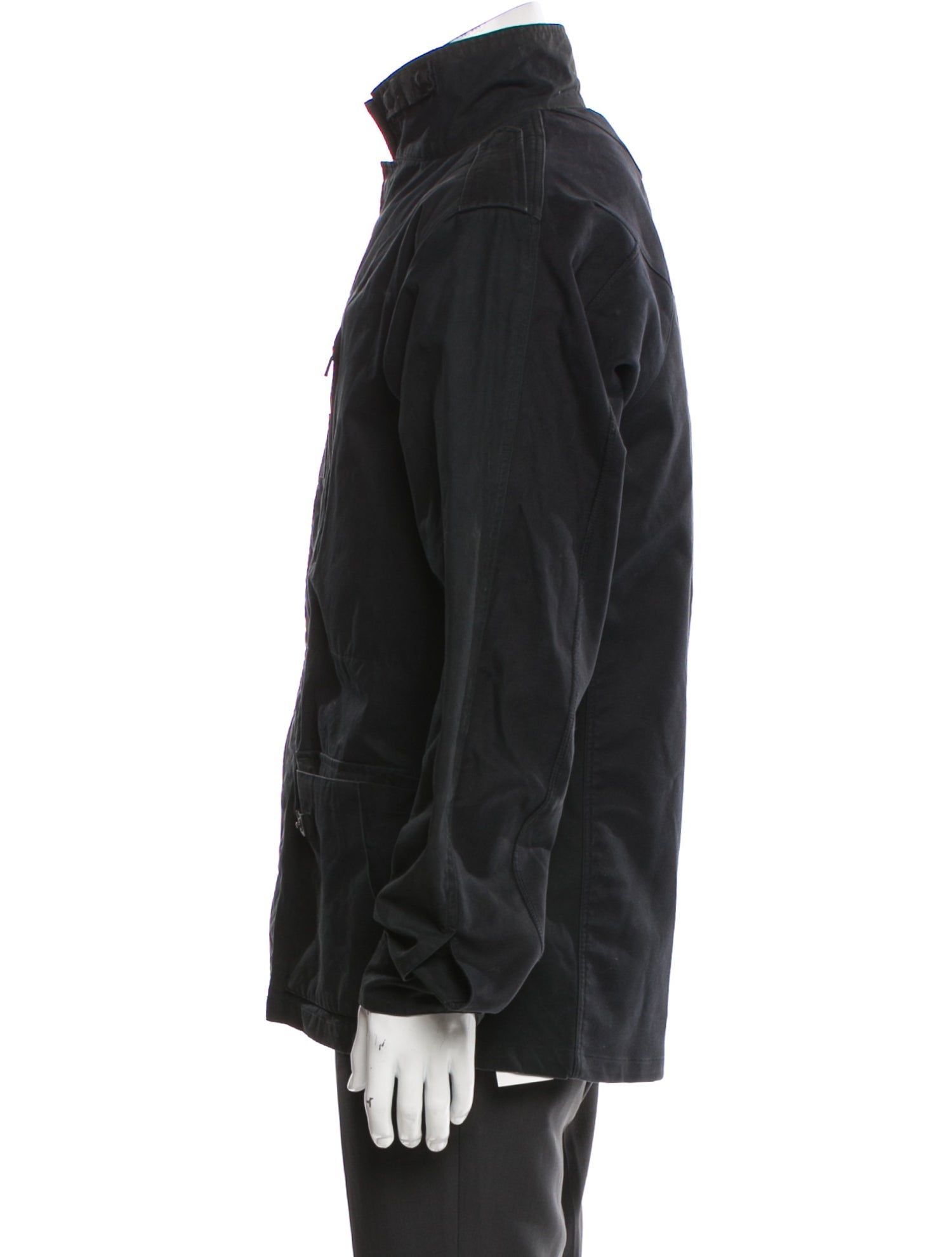 Acronym Utility Jacket