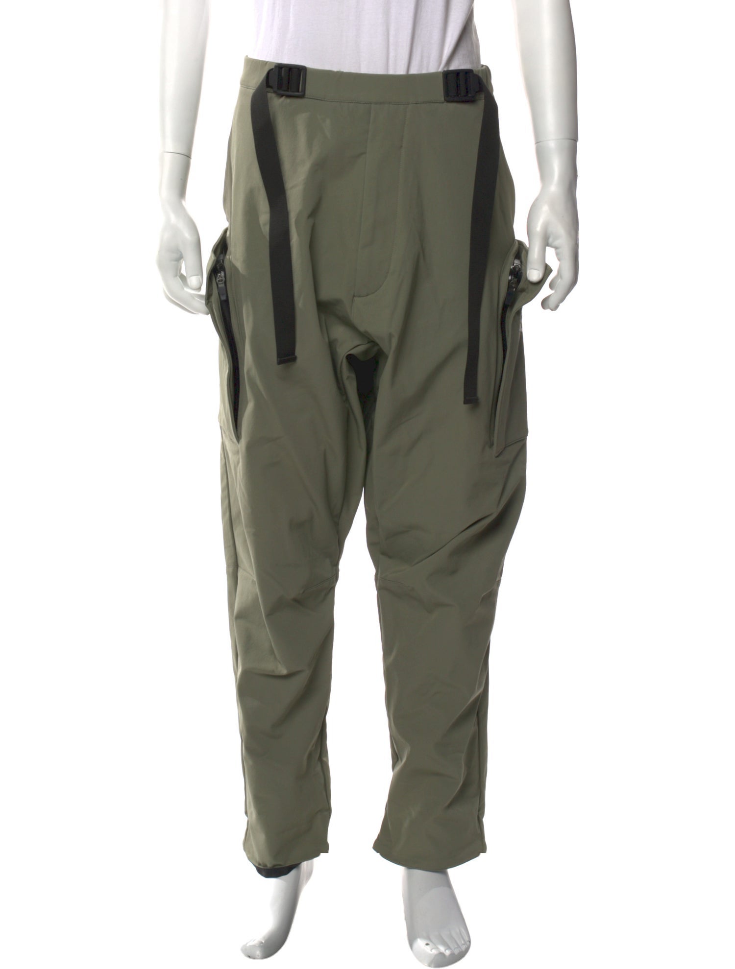 Acronym Cargo Pants