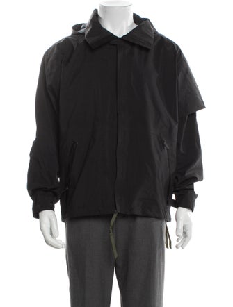 Acronym 3L Gore-Tex Pro Interops Windbreaker
