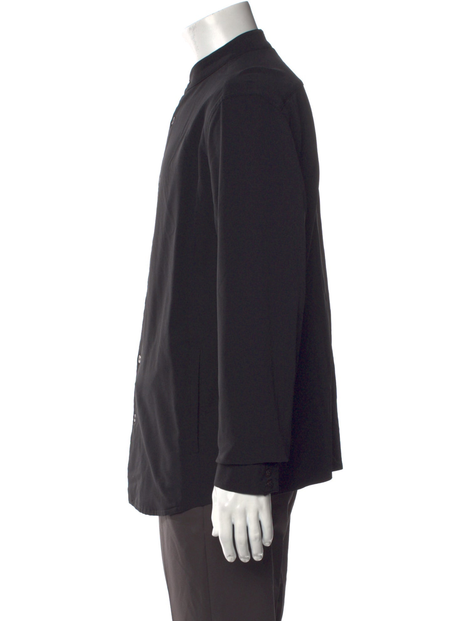 Acronym Long Sleeve Shirt