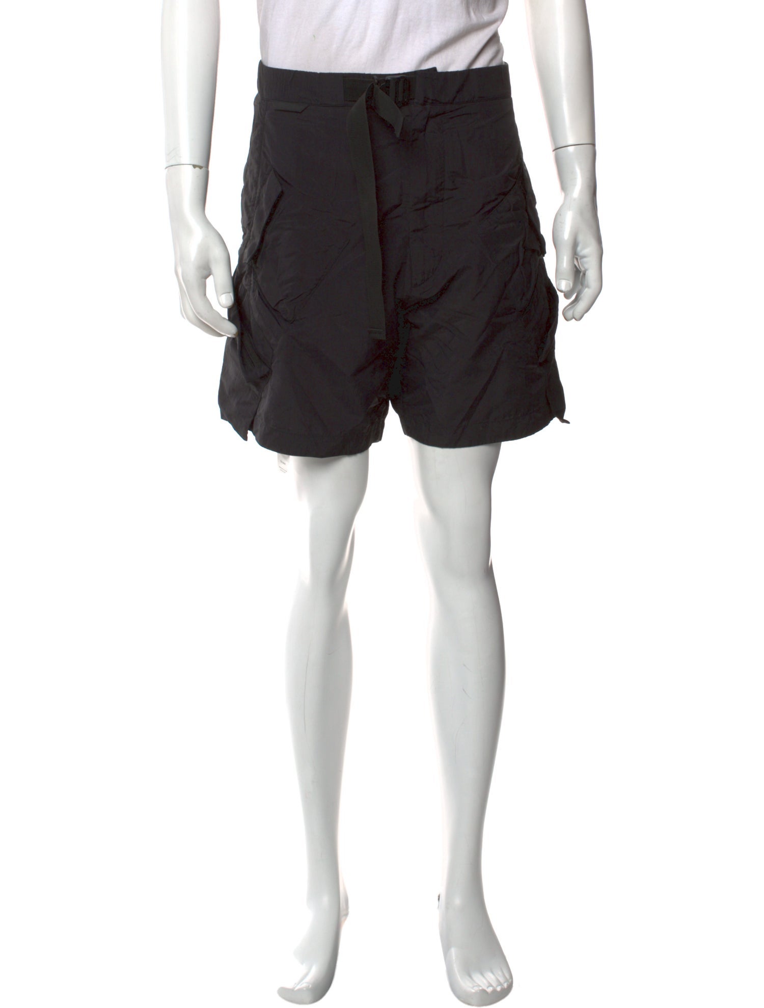 Acronym Cargo Shorts