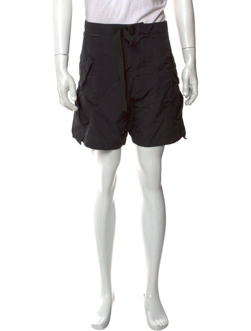 Acronym Cargo Shorts