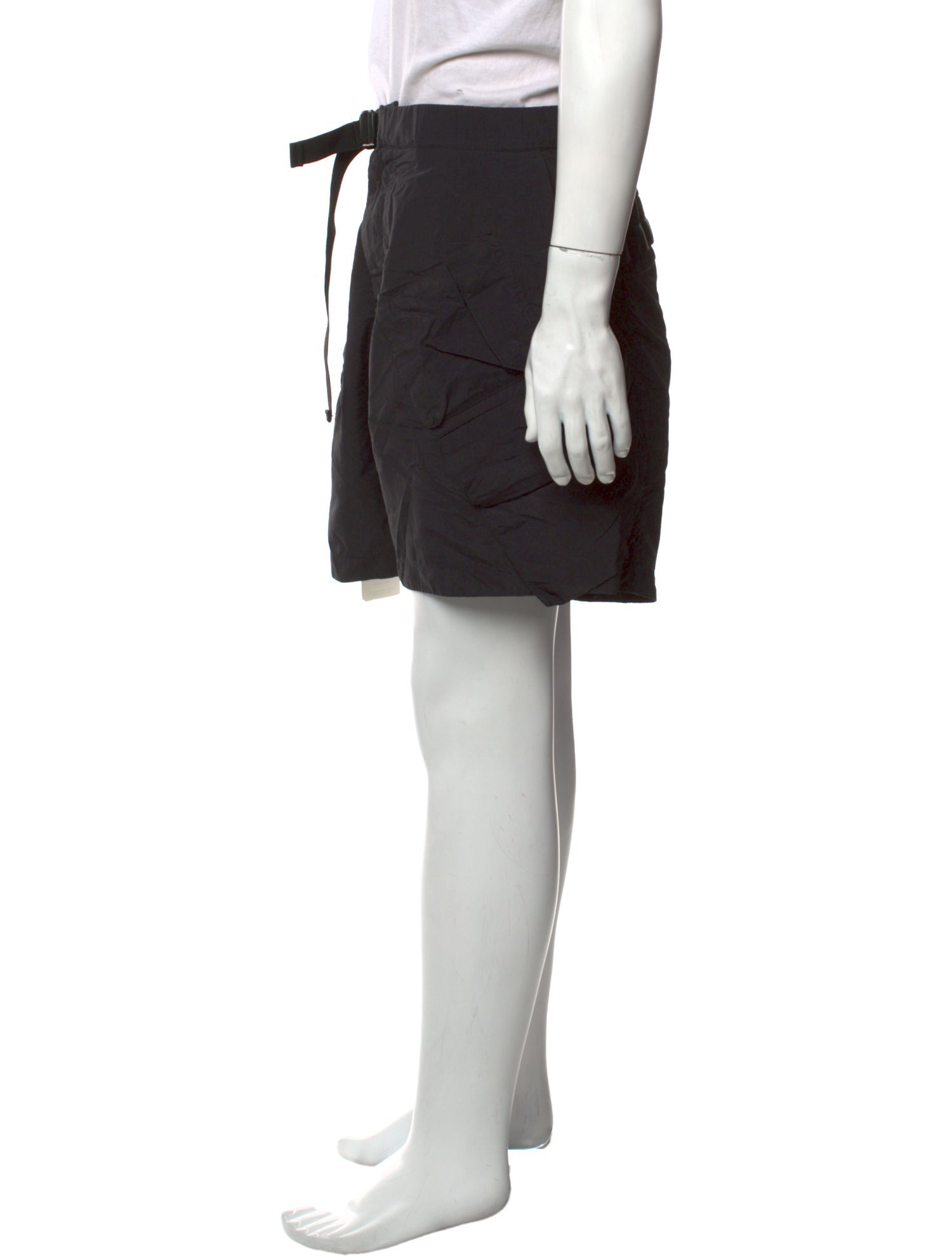 Acronym Cargo Shorts