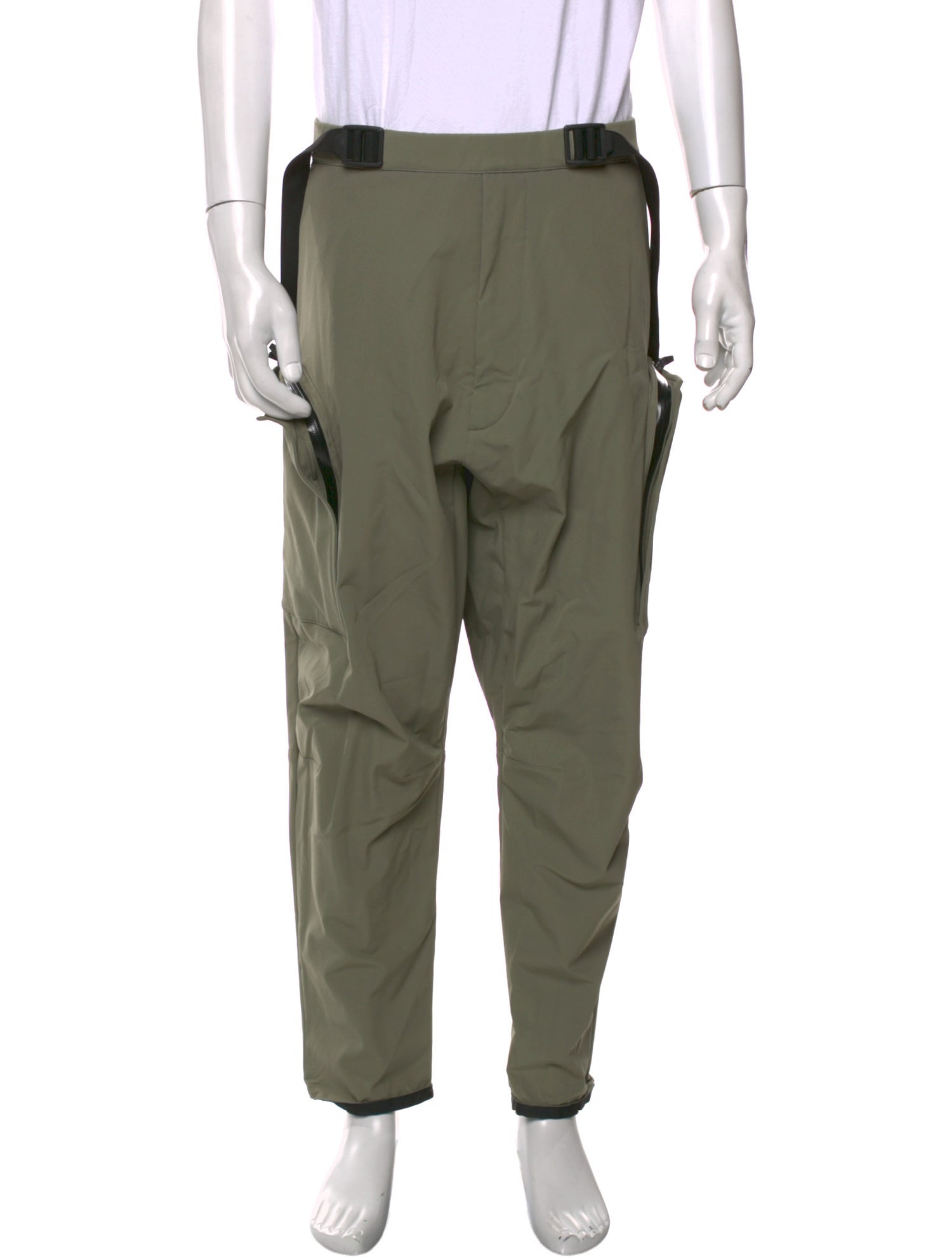 Acronym Cargo Pants