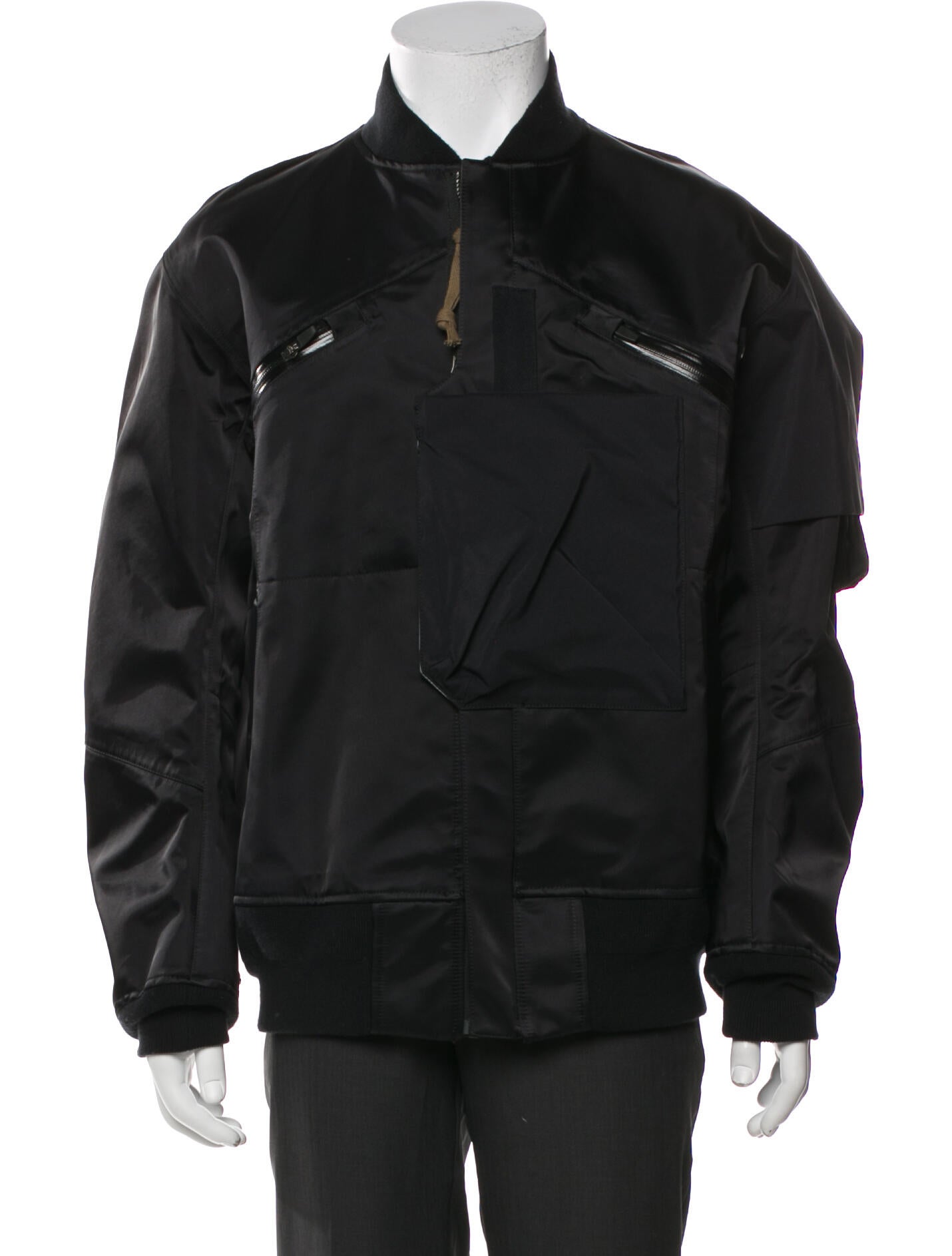 Acronym x Sacai Utility Jacket w/ Tags