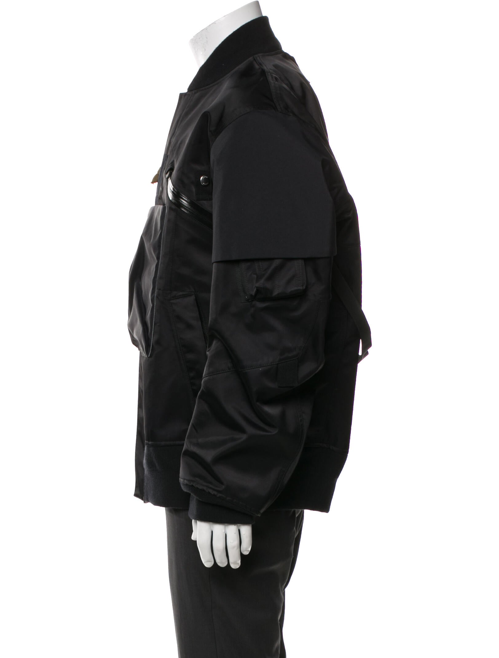 Acronym x Sacai Utility Jacket w/ Tags