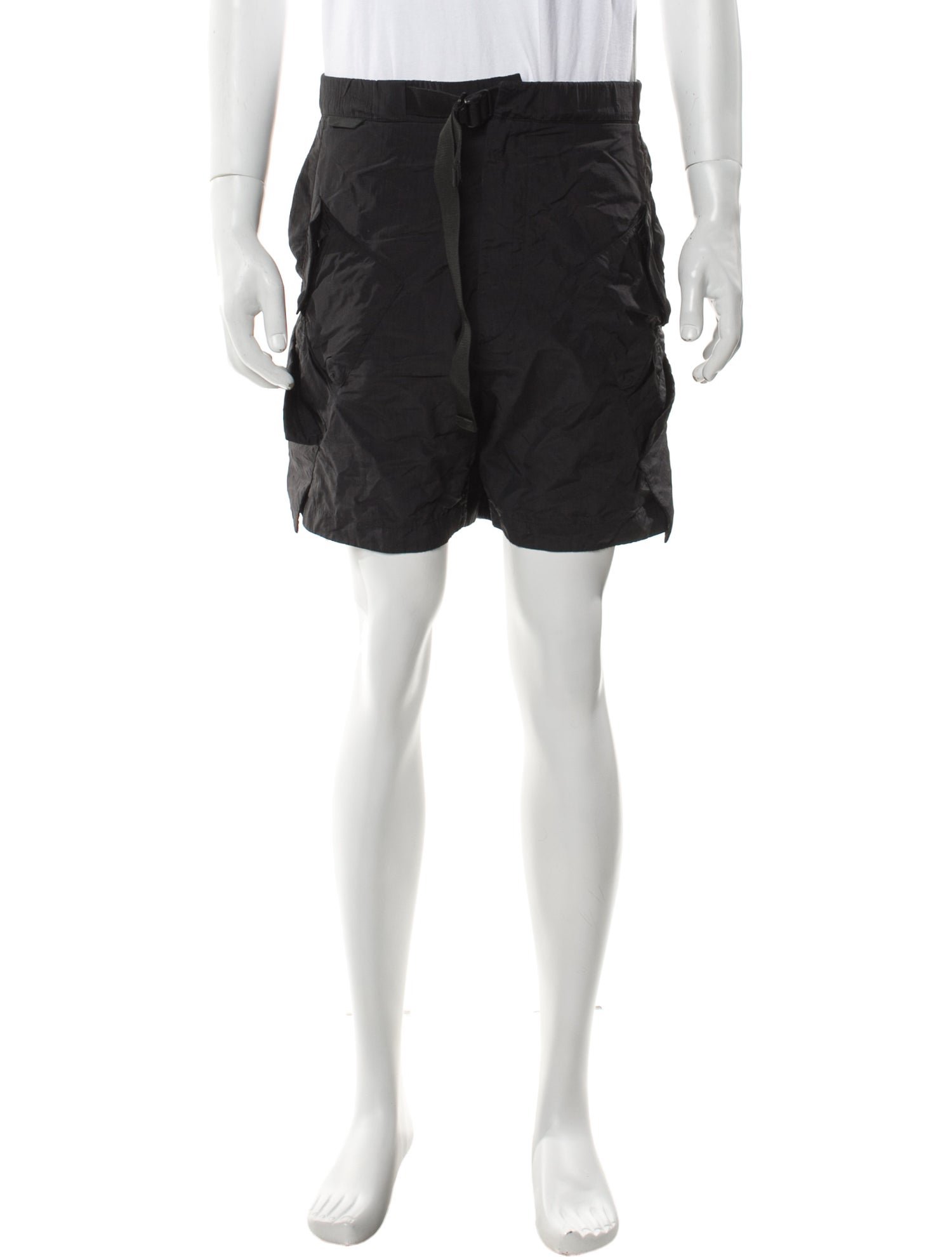 Acronym Cargo Shorts