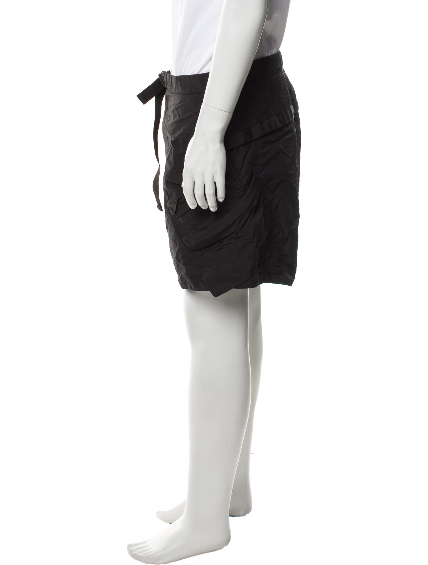 Acronym Cargo Shorts