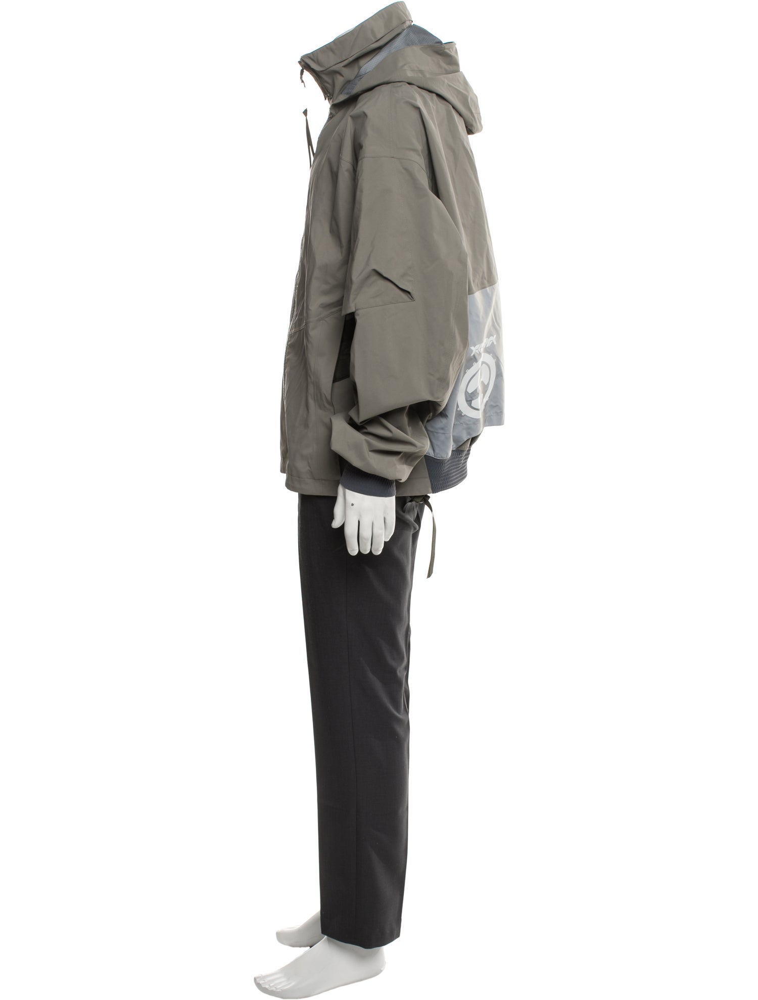 Acronym J110TS-GT Parka