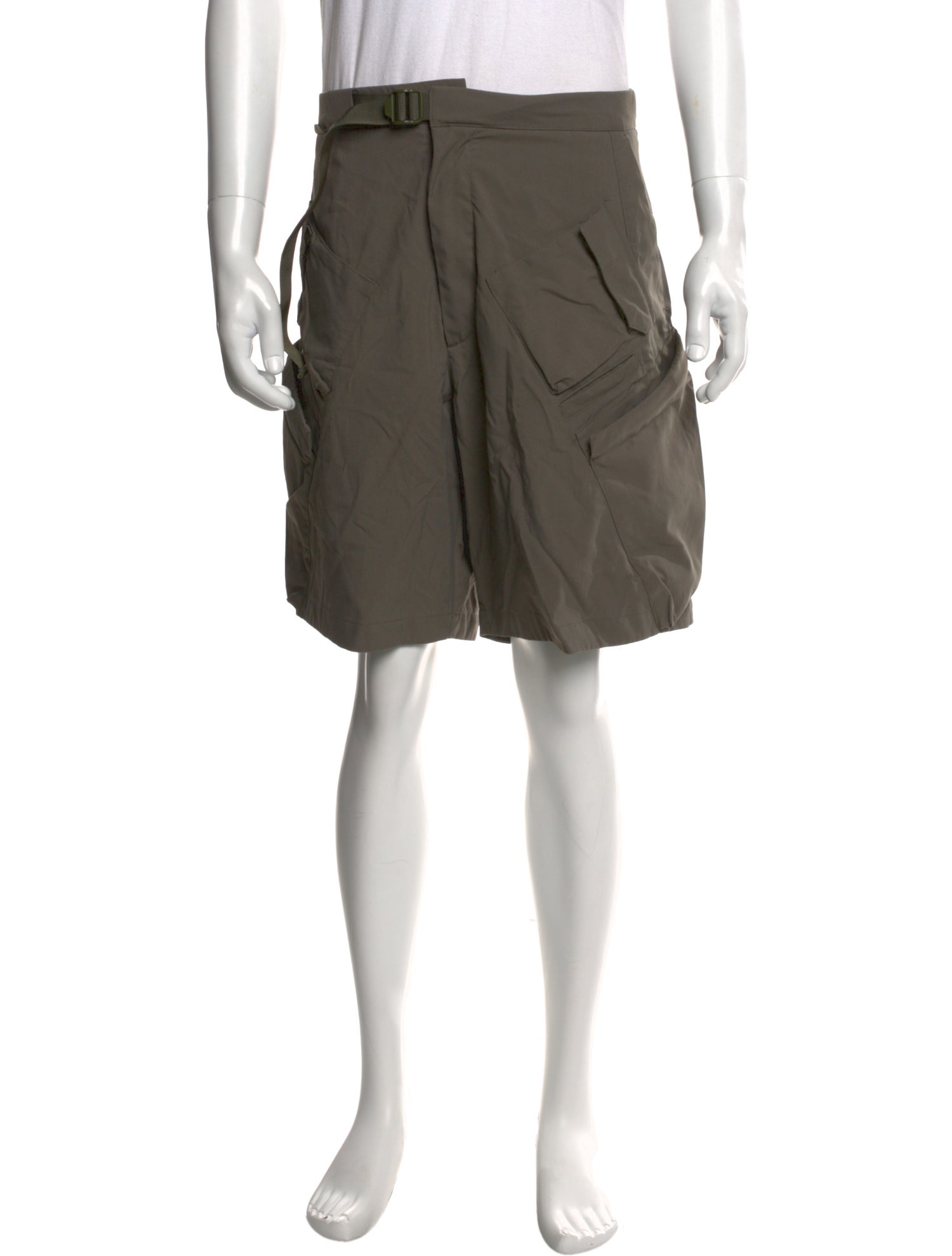 Acronym Cargo Shorts