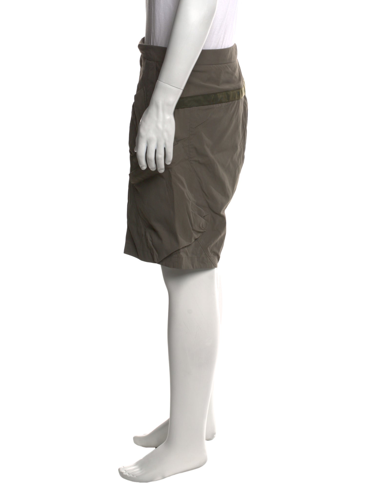 Acronym Cargo Shorts