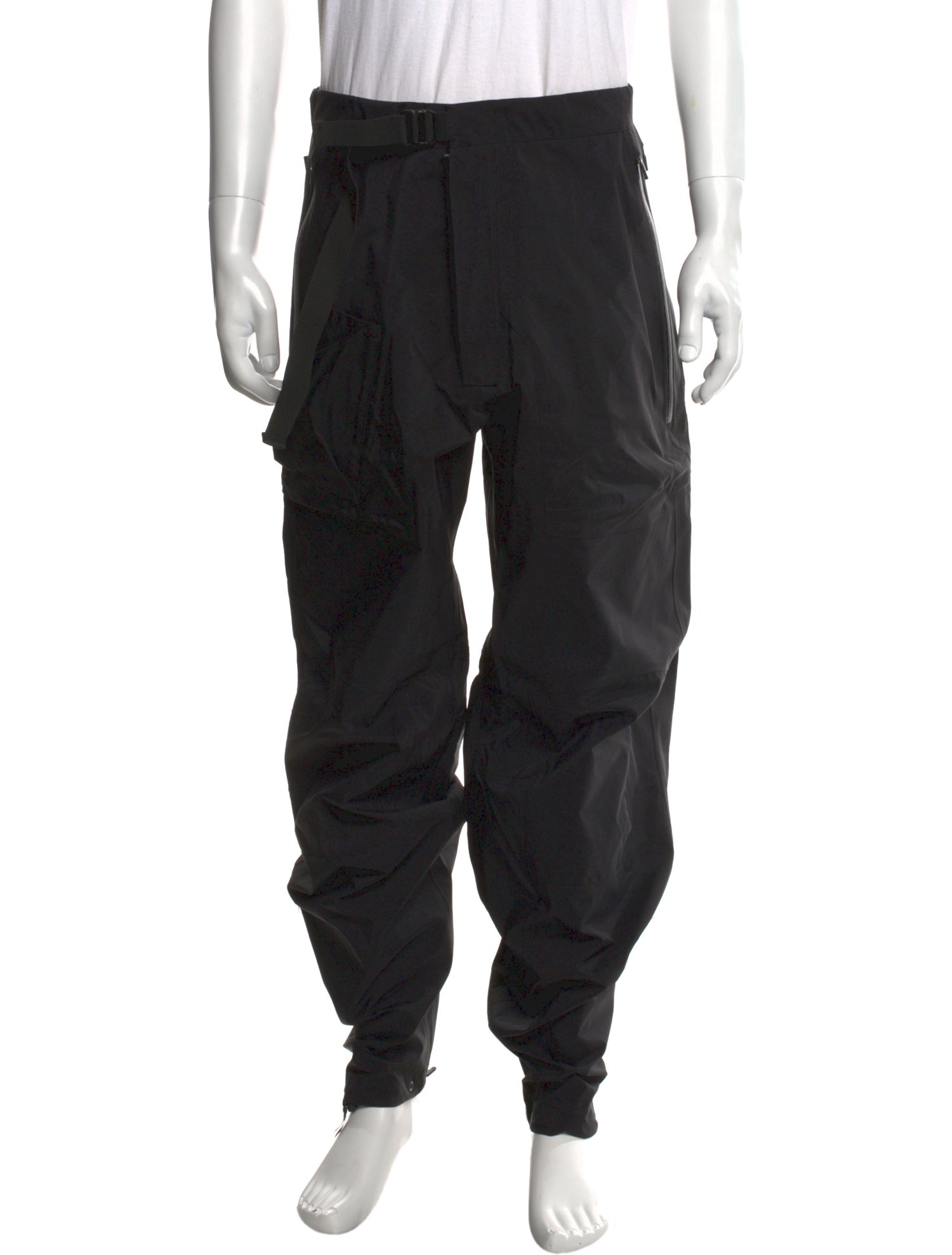 Acronym Joggers