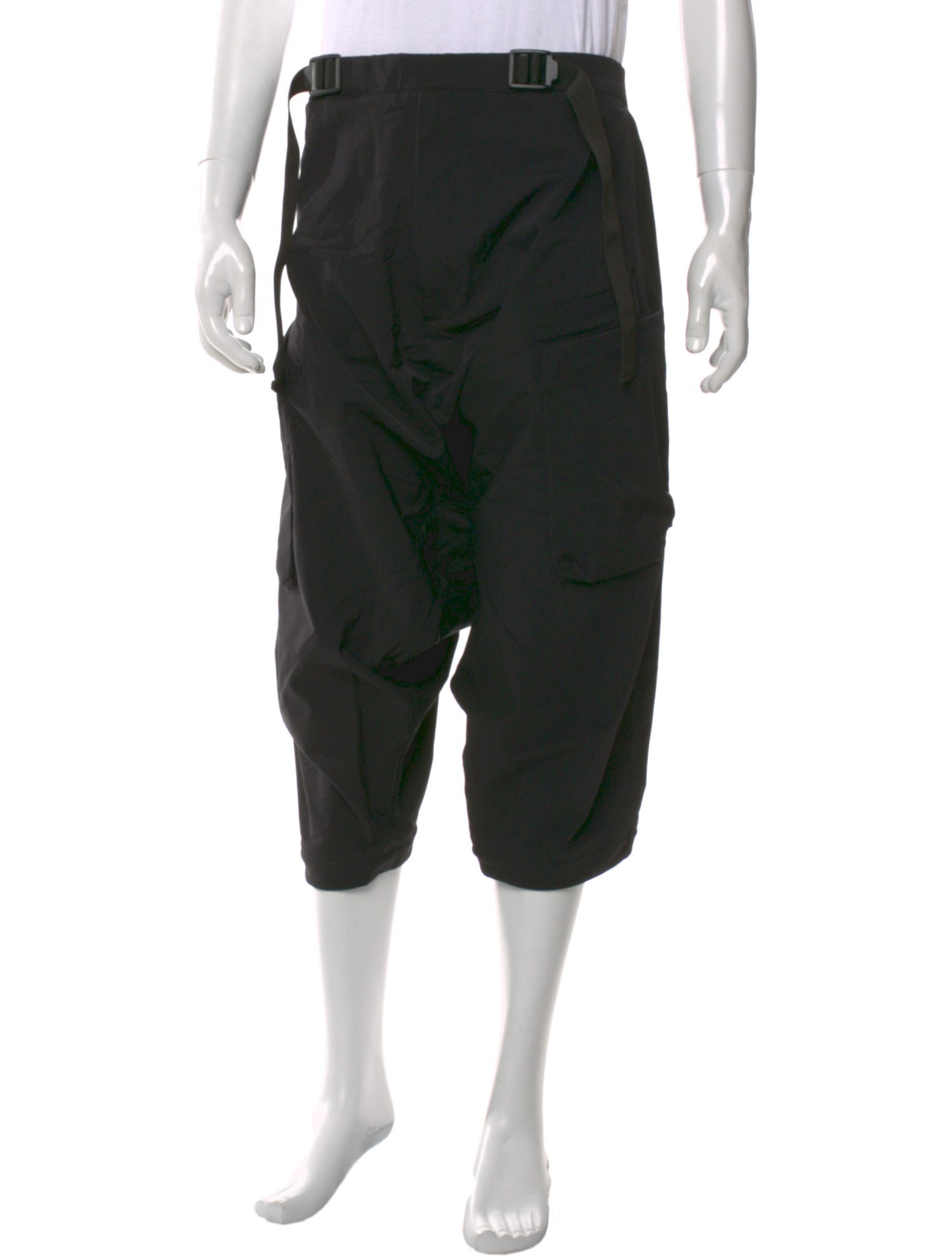 Acronym Jogger Shorts