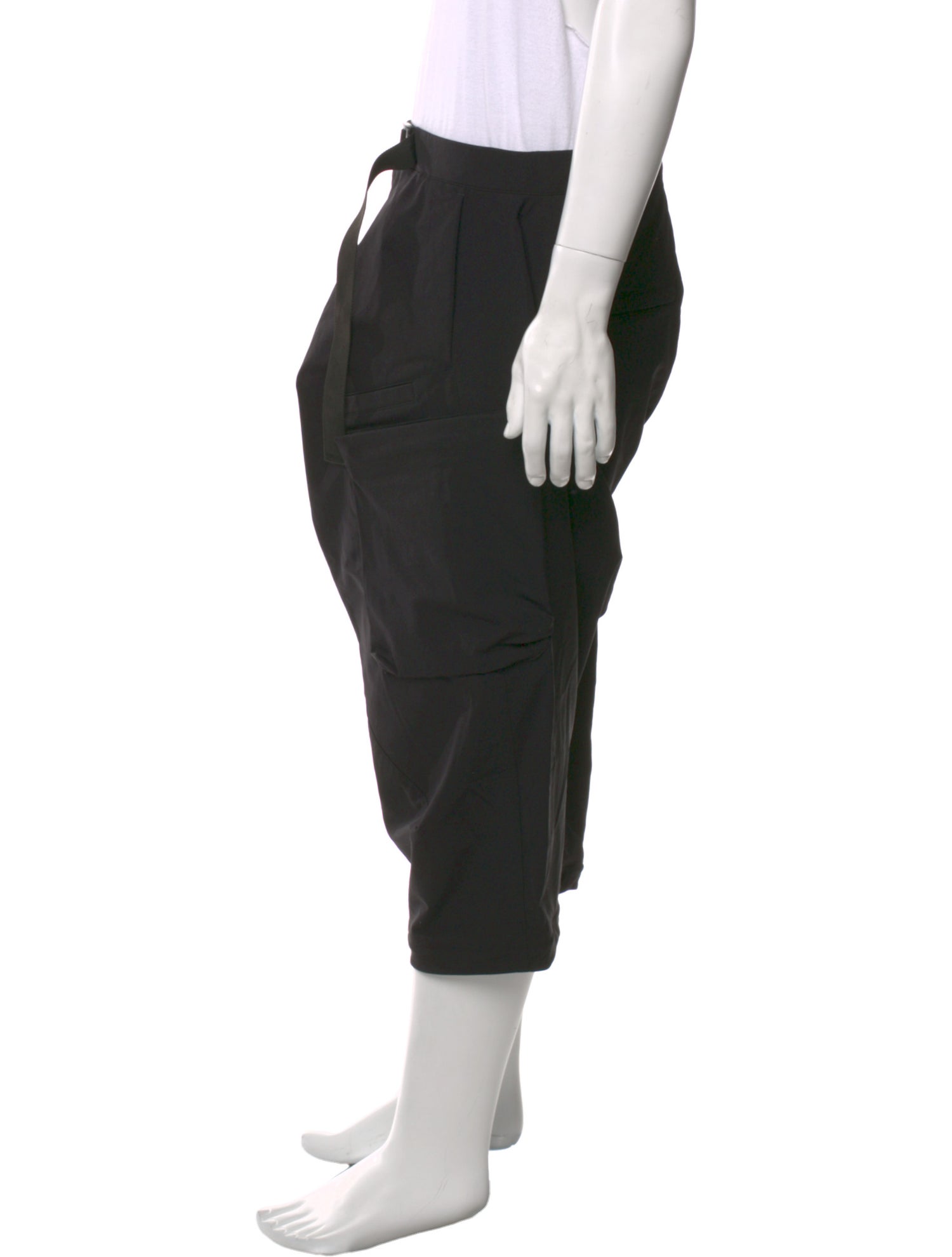 Acronym Jogger Shorts