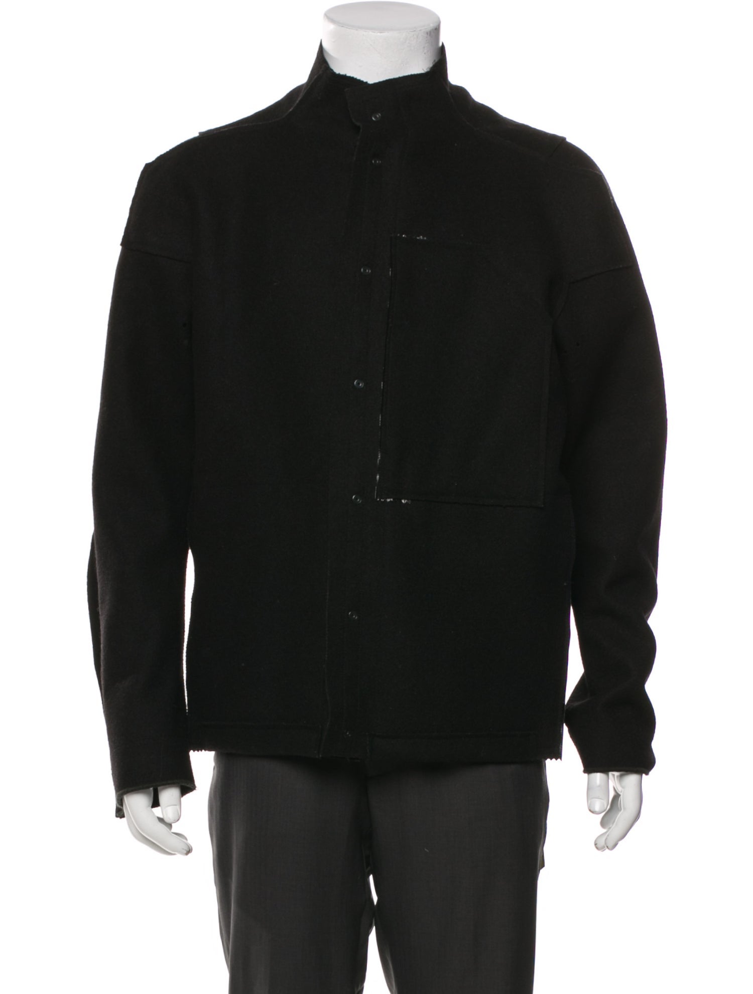 Acronym Jacket