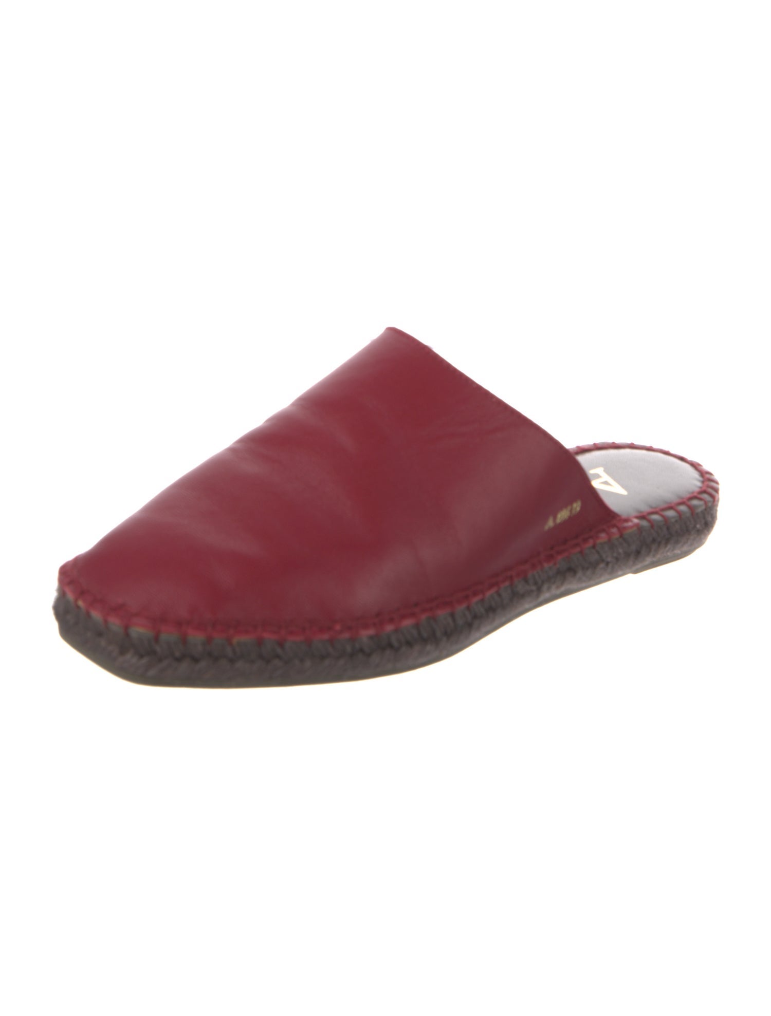 Act N°1 Leather Mules