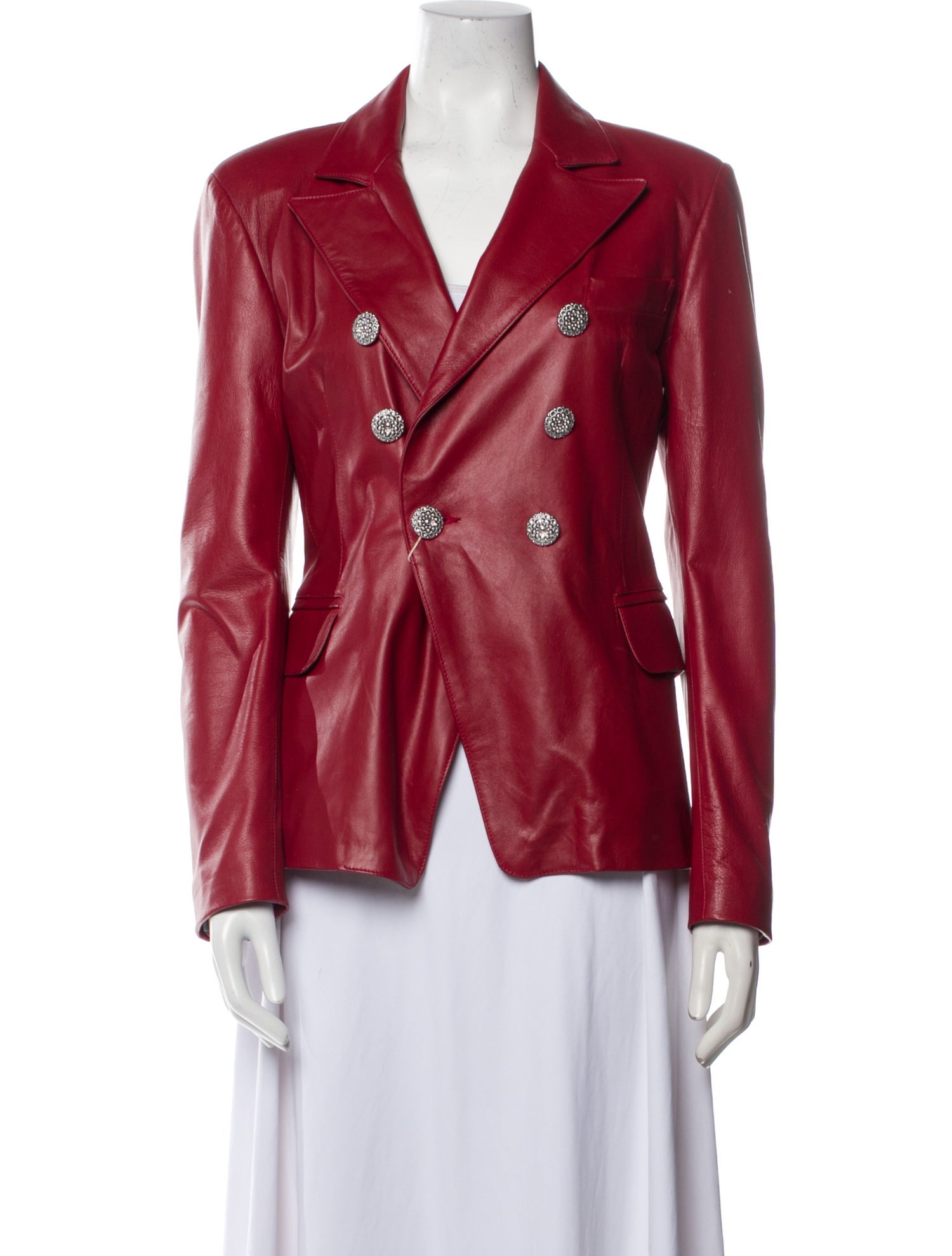 Accuà By Psr Blazer