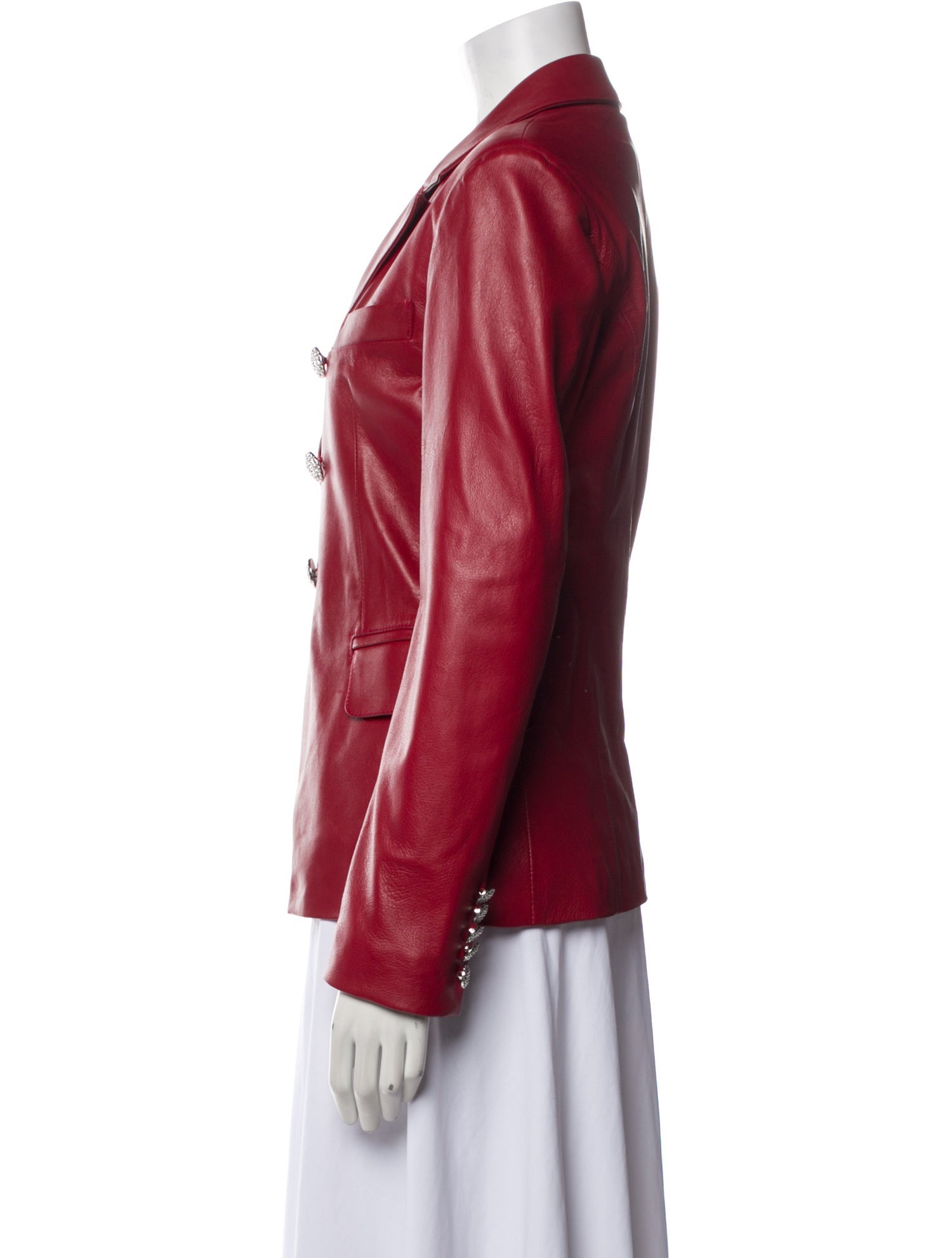 Accuà By Psr Blazer