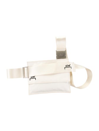 A-Cold-Wall Nylon Waist Bag