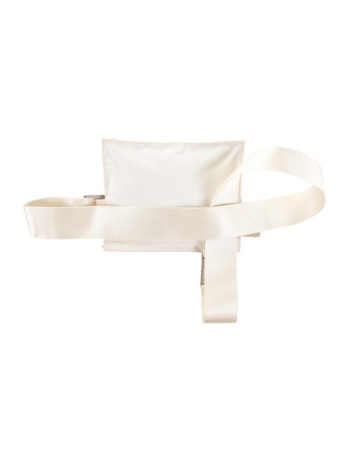 A-Cold-Wall Nylon Waist Bag