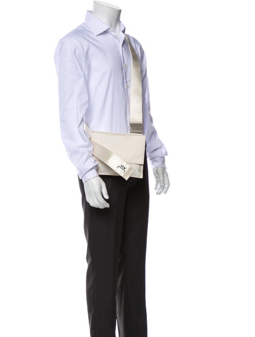 A-Cold-Wall Nylon Waist Bag