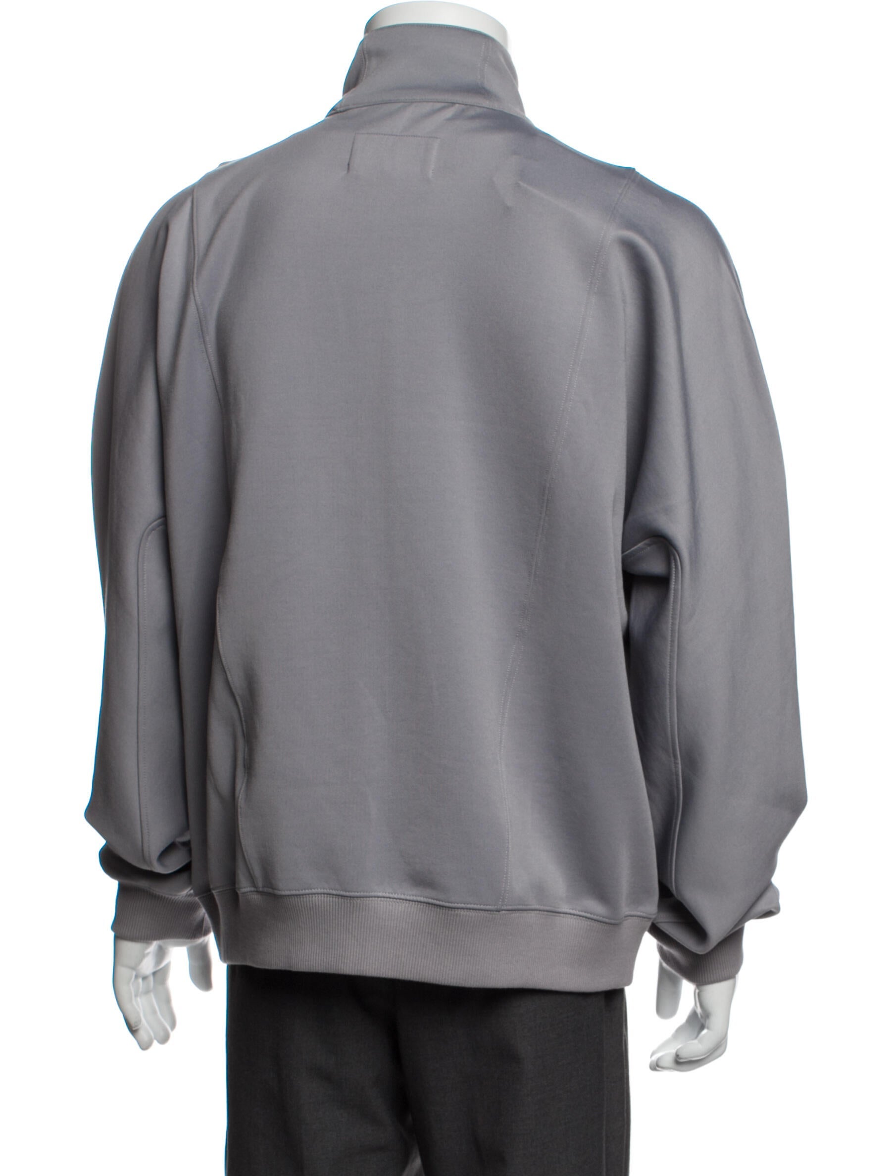 A-Cold-Wall Performance Jacket