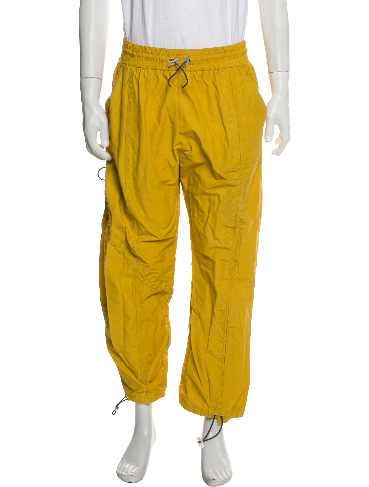 A-Cold-Wall Diagonal Tie Lounge 