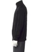 A-Cold-Wall Turtleneck Long Sleeve Cardigan