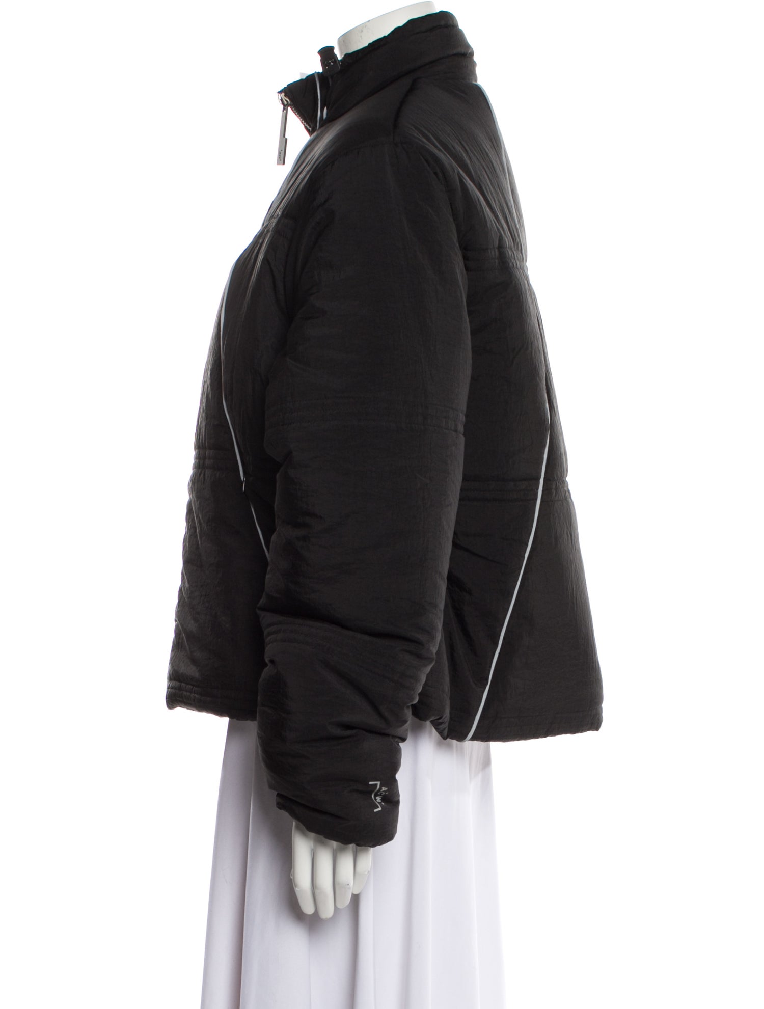 A-Cold-Wall Bomber Jacket