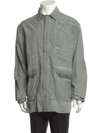 A-Cold-Wall Utility Jacket