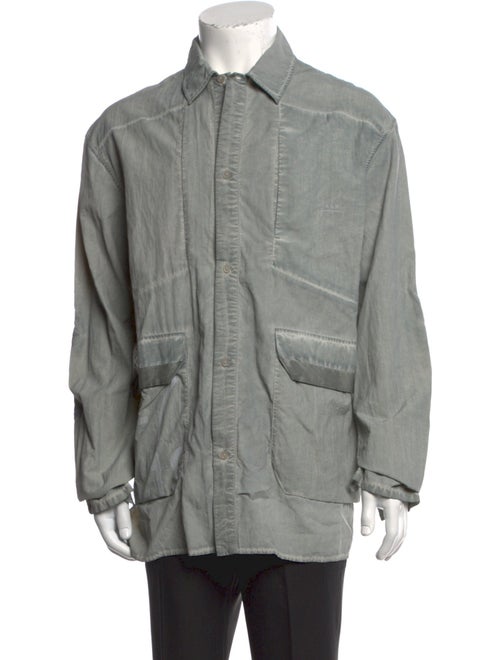 A-Cold-Wall Utility Jacket