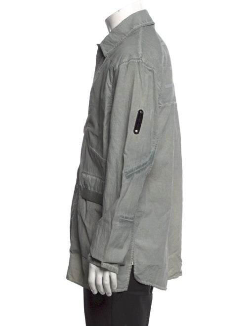 A-Cold-Wall Utility Jacket