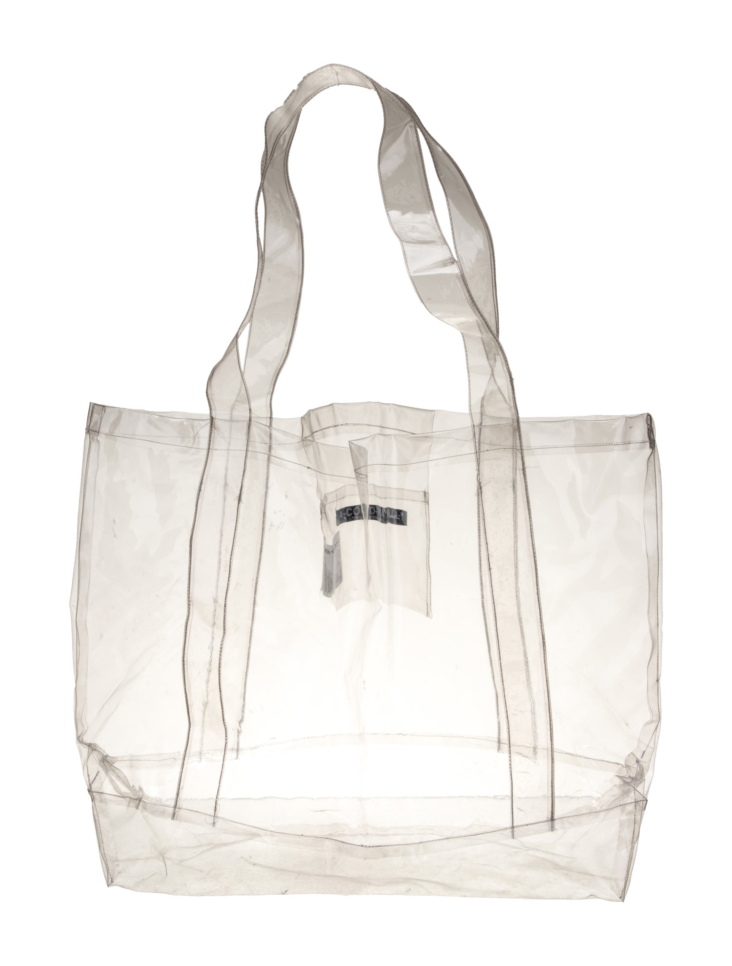 A-Cold-Wall Nylon Tote
