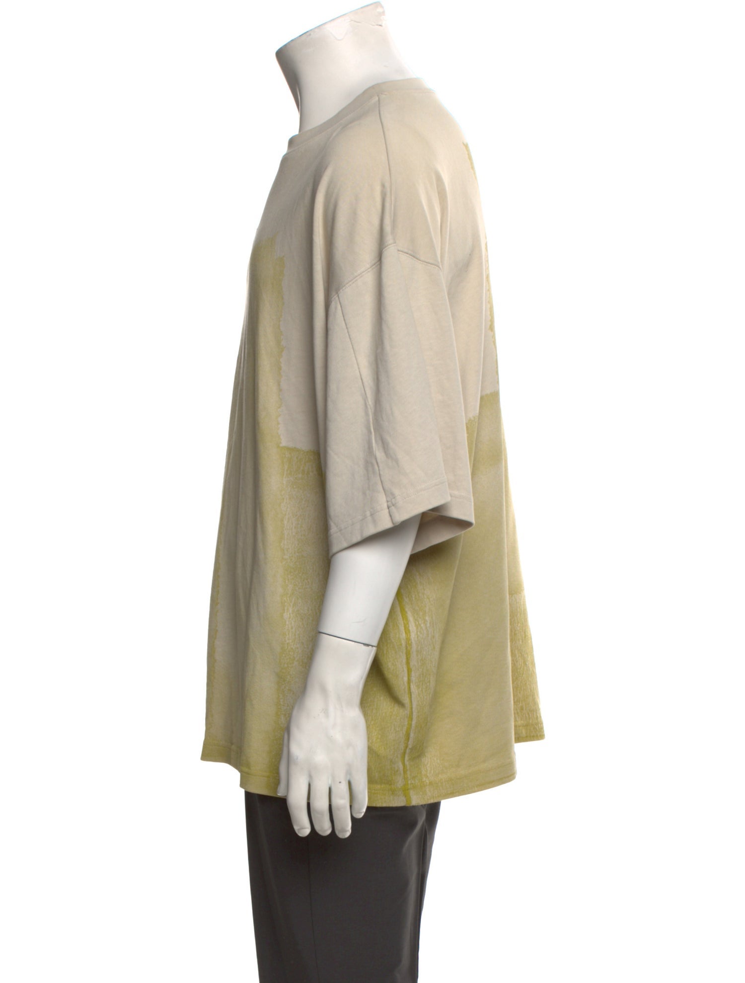 A-Cold-Wall ` Graphic Print T-Shirt