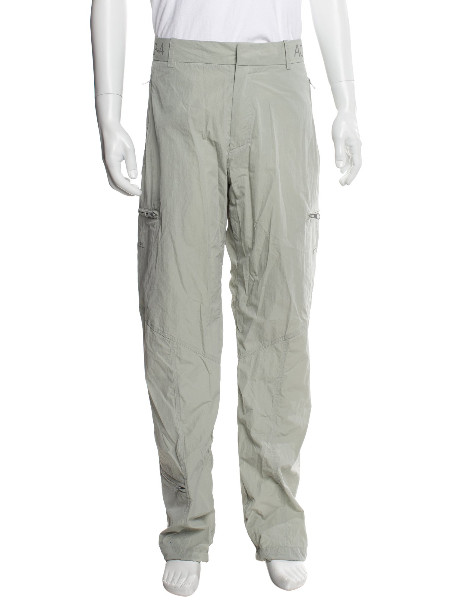 A-Cold-Wall Cargo Pants