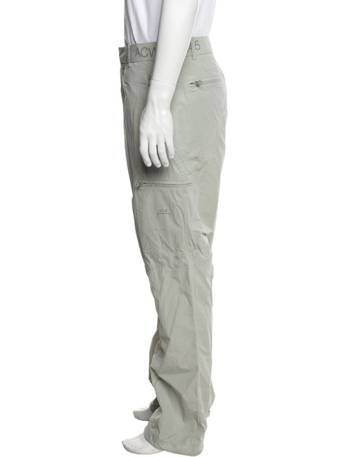 A-Cold-Wall Cargo Pants