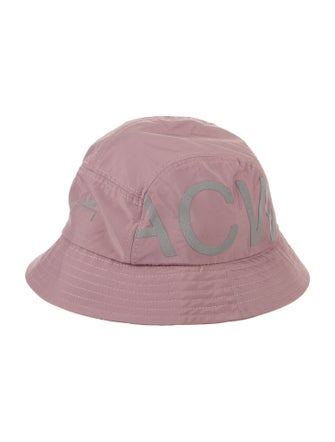 A-Cold-Wall Nylon Bucket Hat