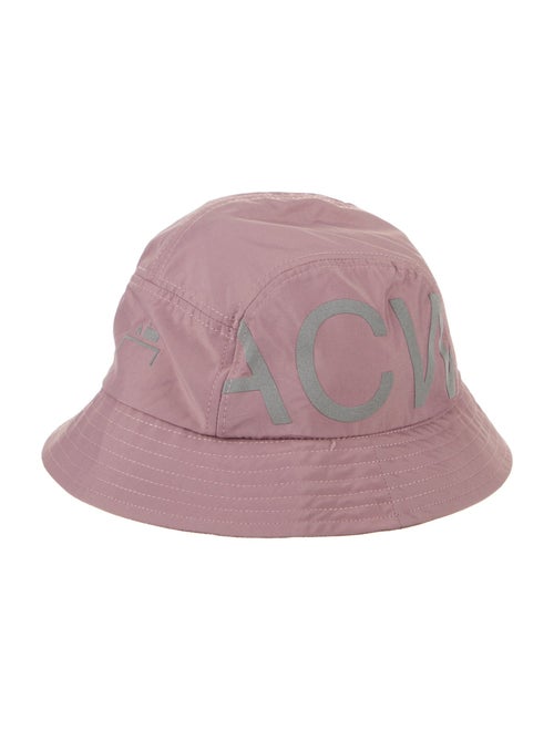 A-Cold-Wall Nylon Bucket Hat