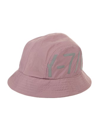 A-Cold-Wall Nylon Bucket Hat