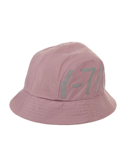 A-Cold-Wall Nylon Bucket Hat
