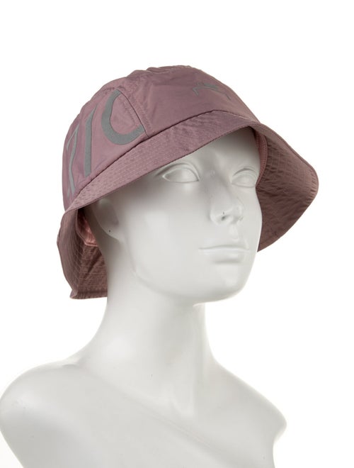 A-Cold-Wall Nylon Bucket Hat