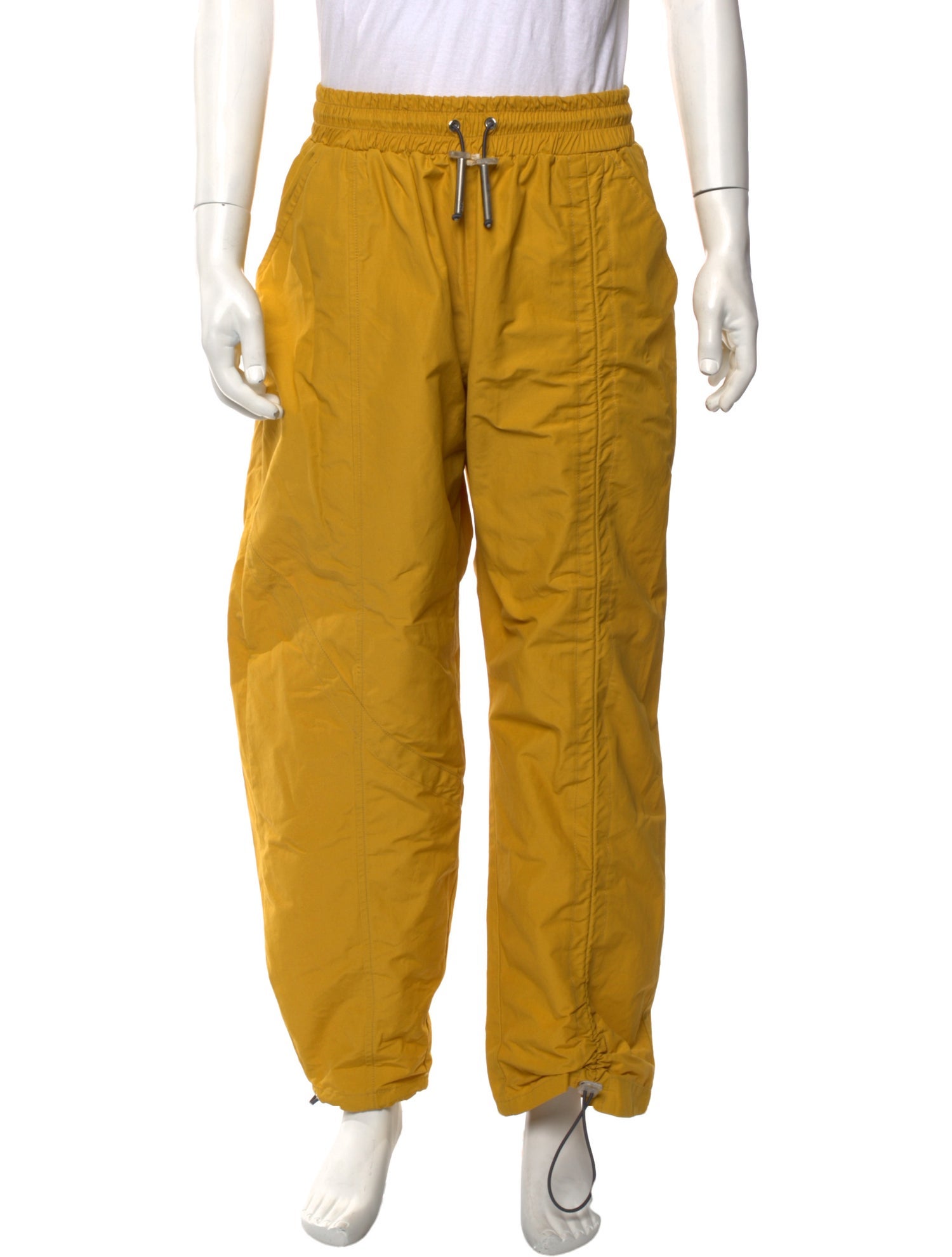 A-Cold-Wall Graphic Print Joggers