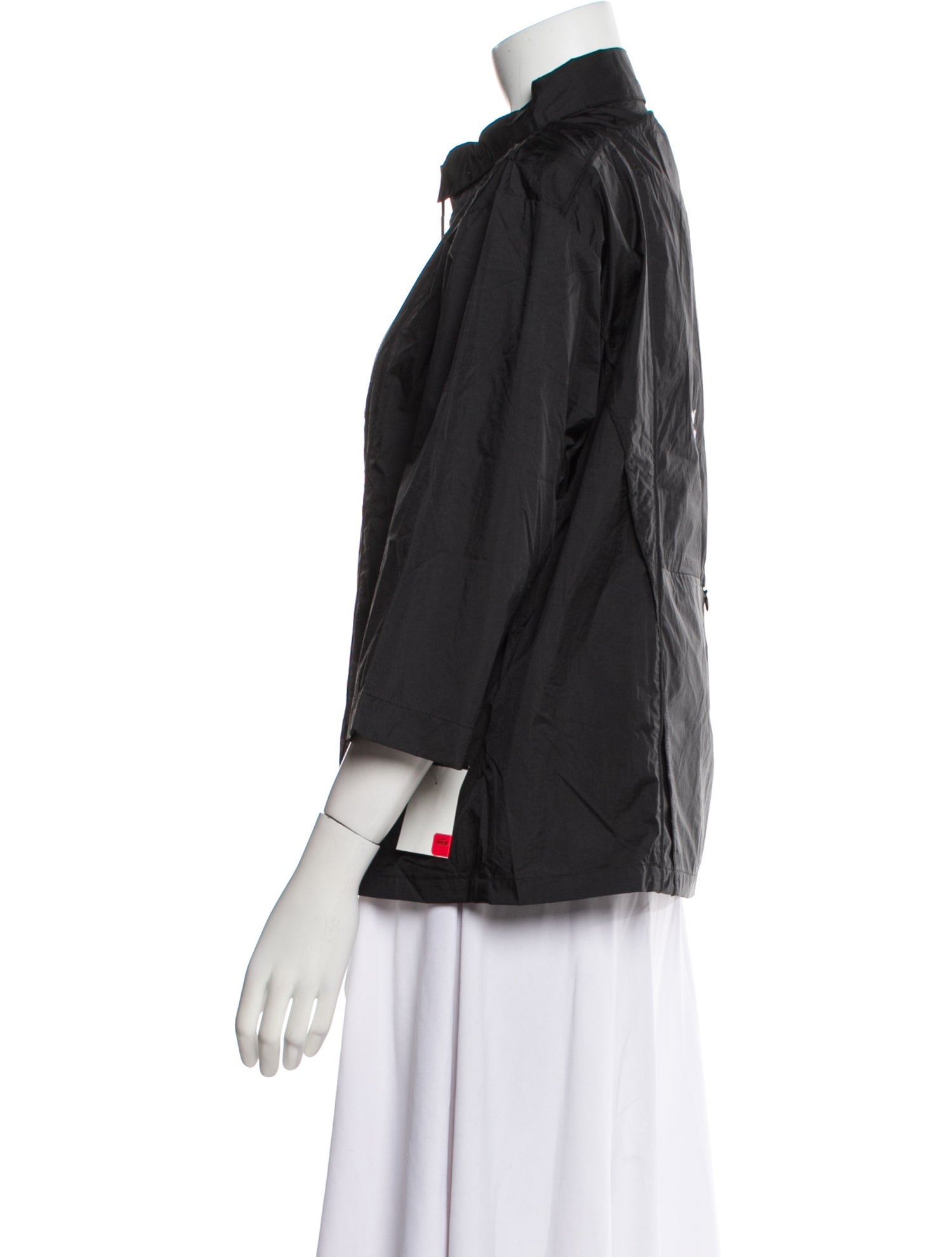 A-Cold-Wall Evening Jacket