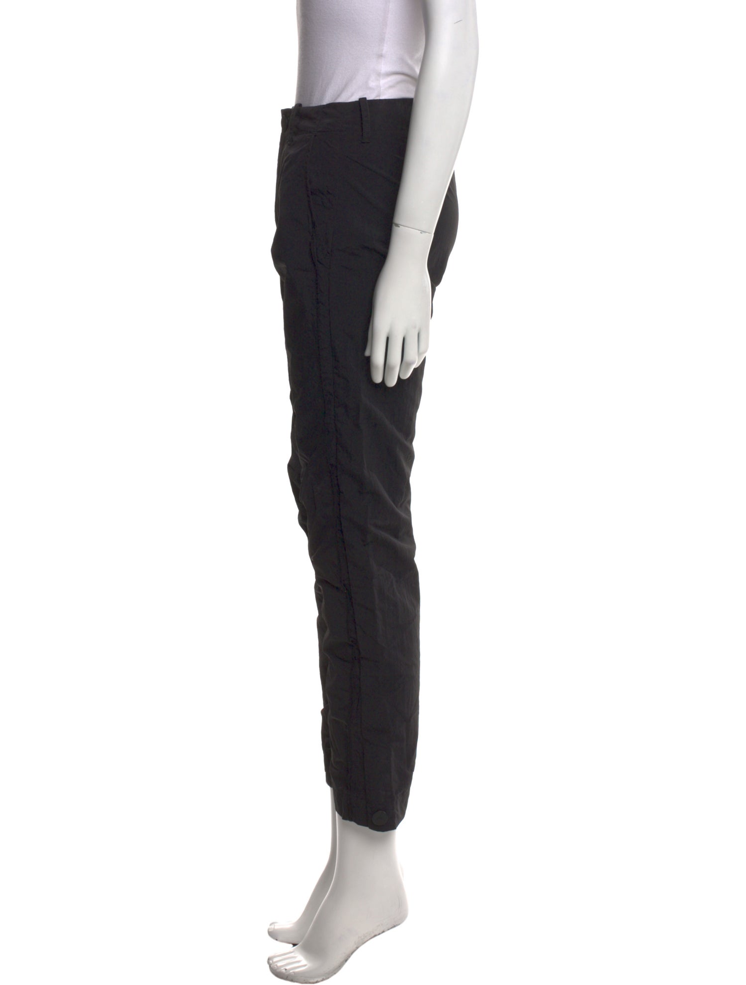 A-Cold-Wall Straight Leg Pants