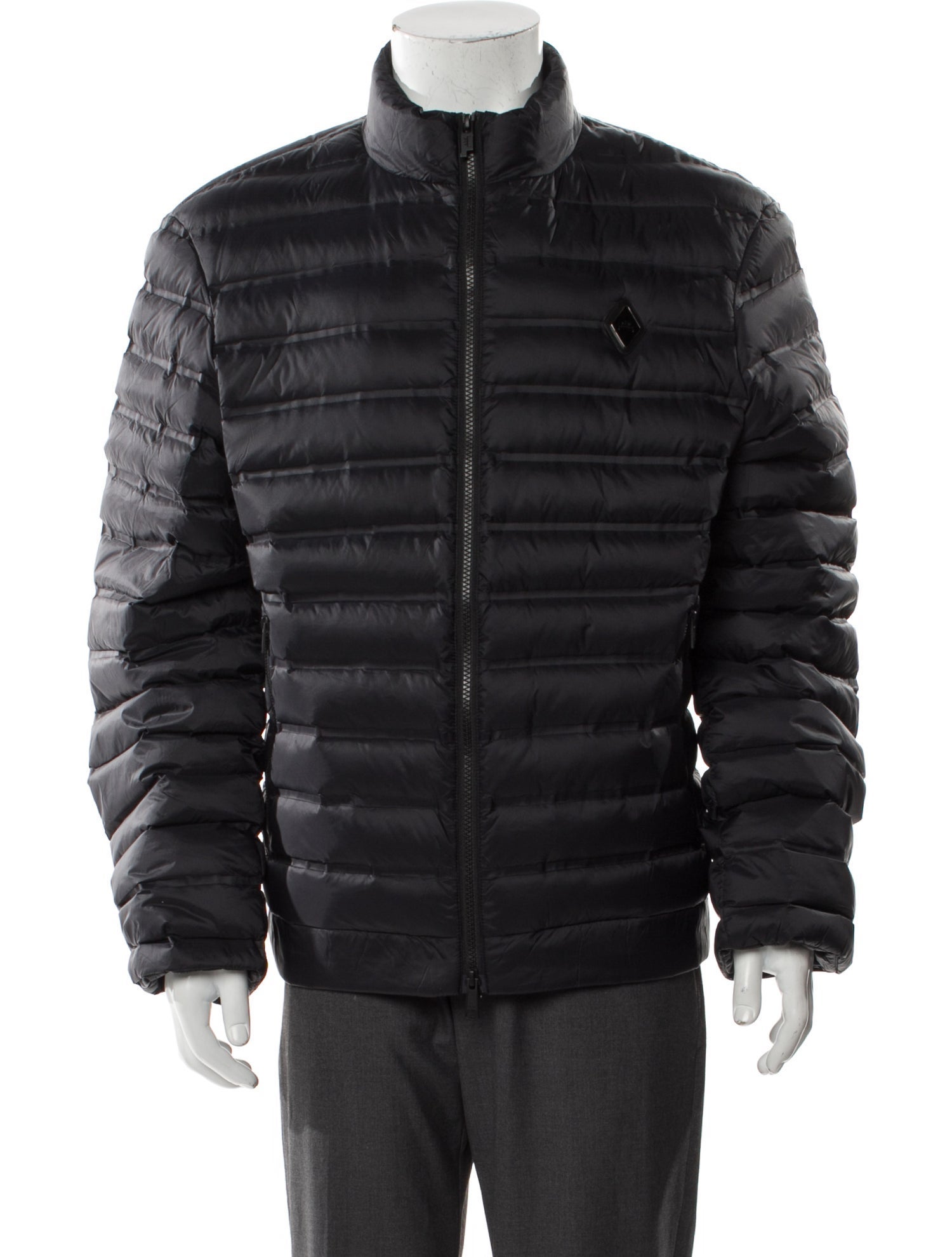 A-Cold-Wall Puffer Coat