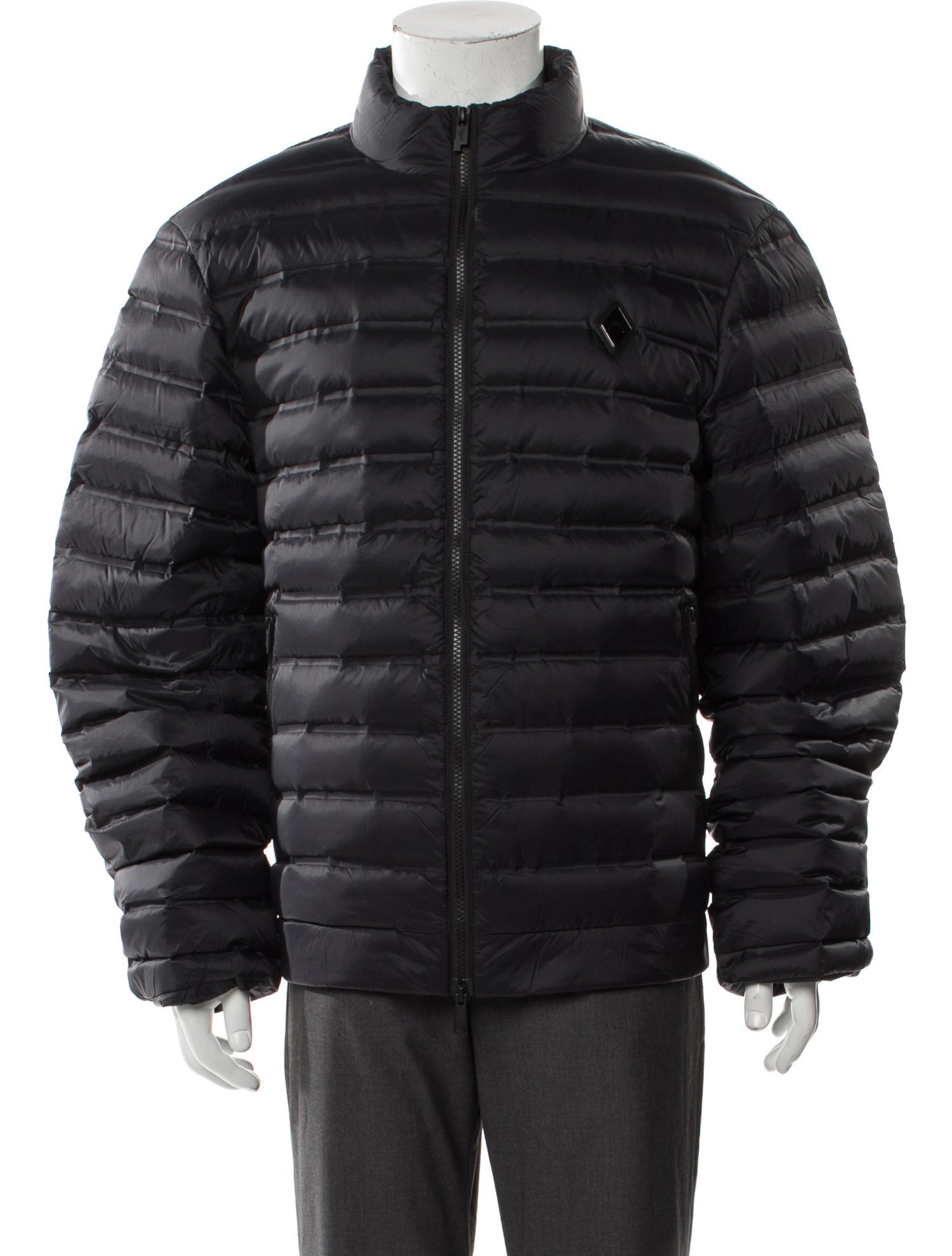 A-Cold-Wall Puffer Coat w/ Tags