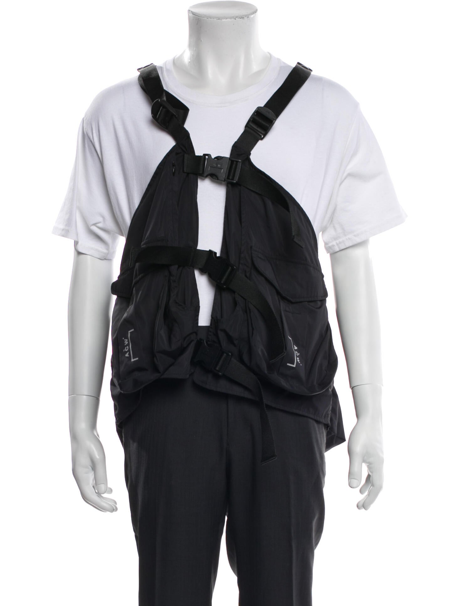 A-Cold-Wall Windbreaker