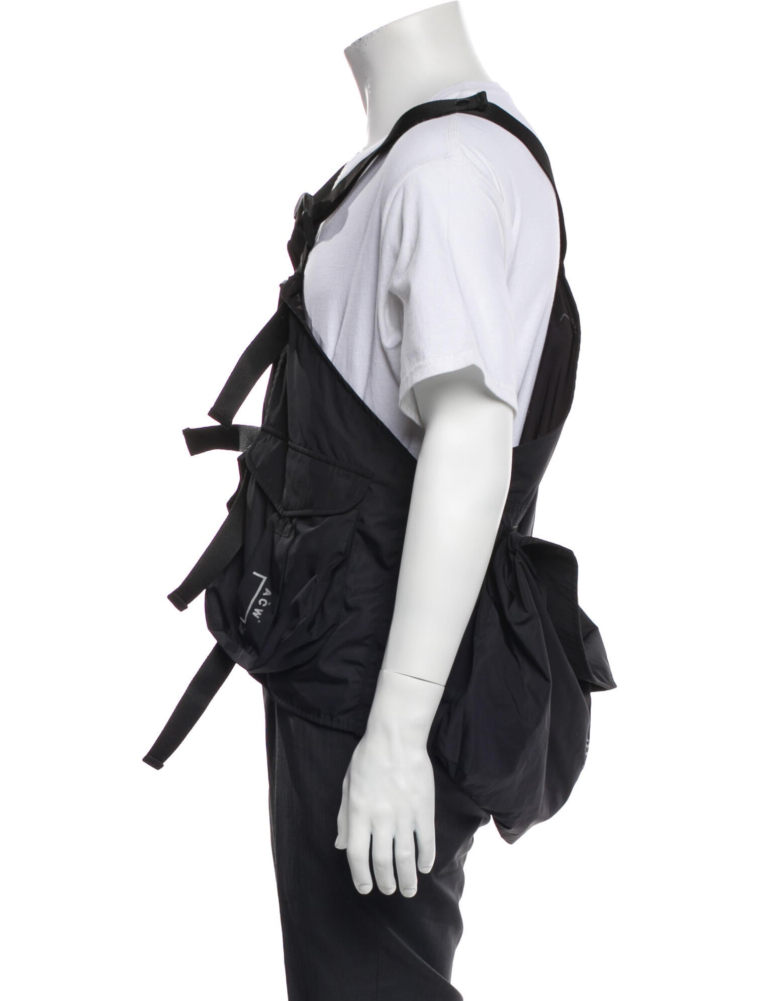 A-Cold-Wall Windbreaker