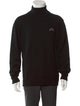 A-Cold-Wall Merino Wool Turtleneck Pullover