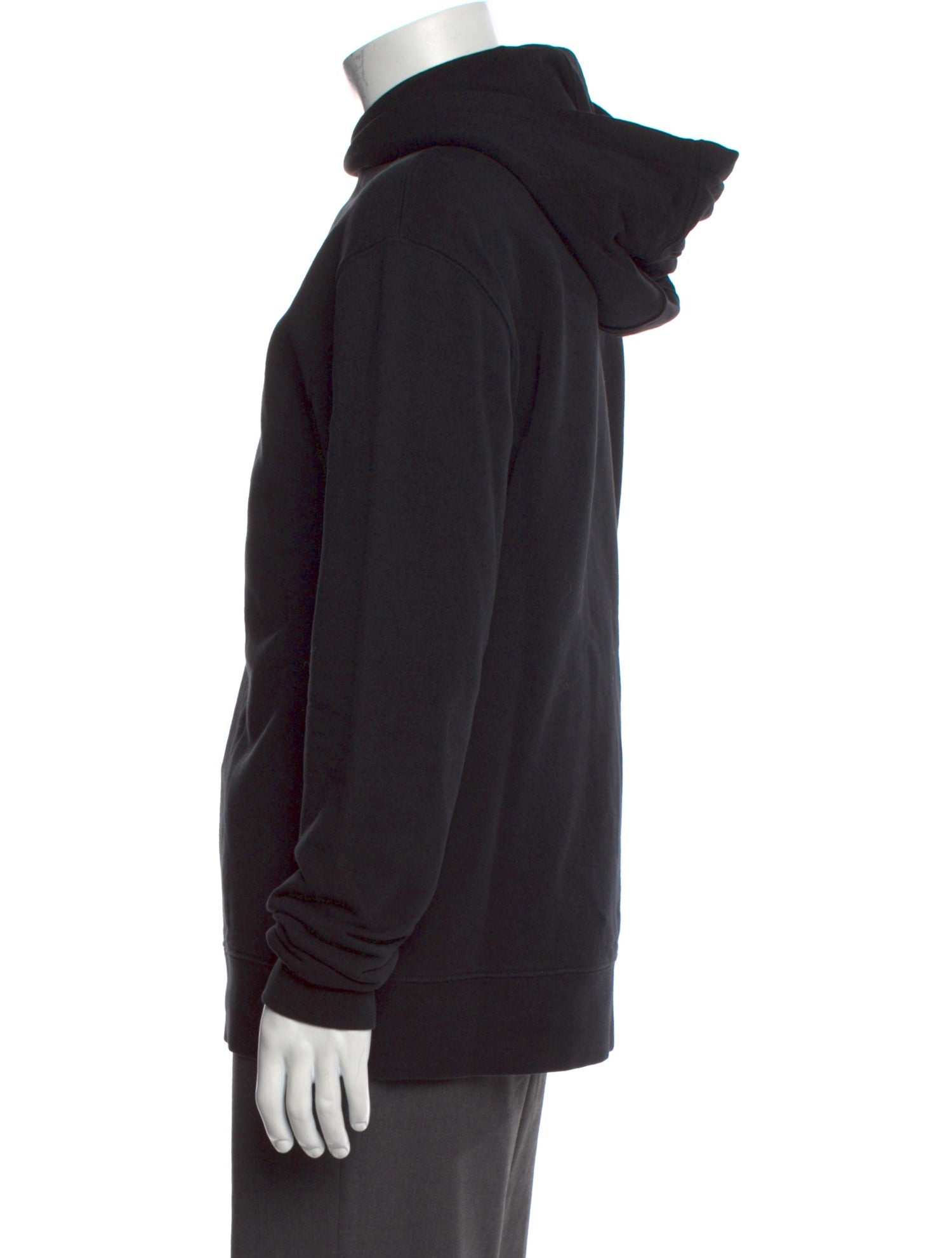 A-Cold-Wall Graphic Print Crew Neck Pullover